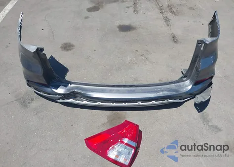 2015 Honda Cr-V Ex from USA, damaged, VIN 2HKRM3H51FH506848